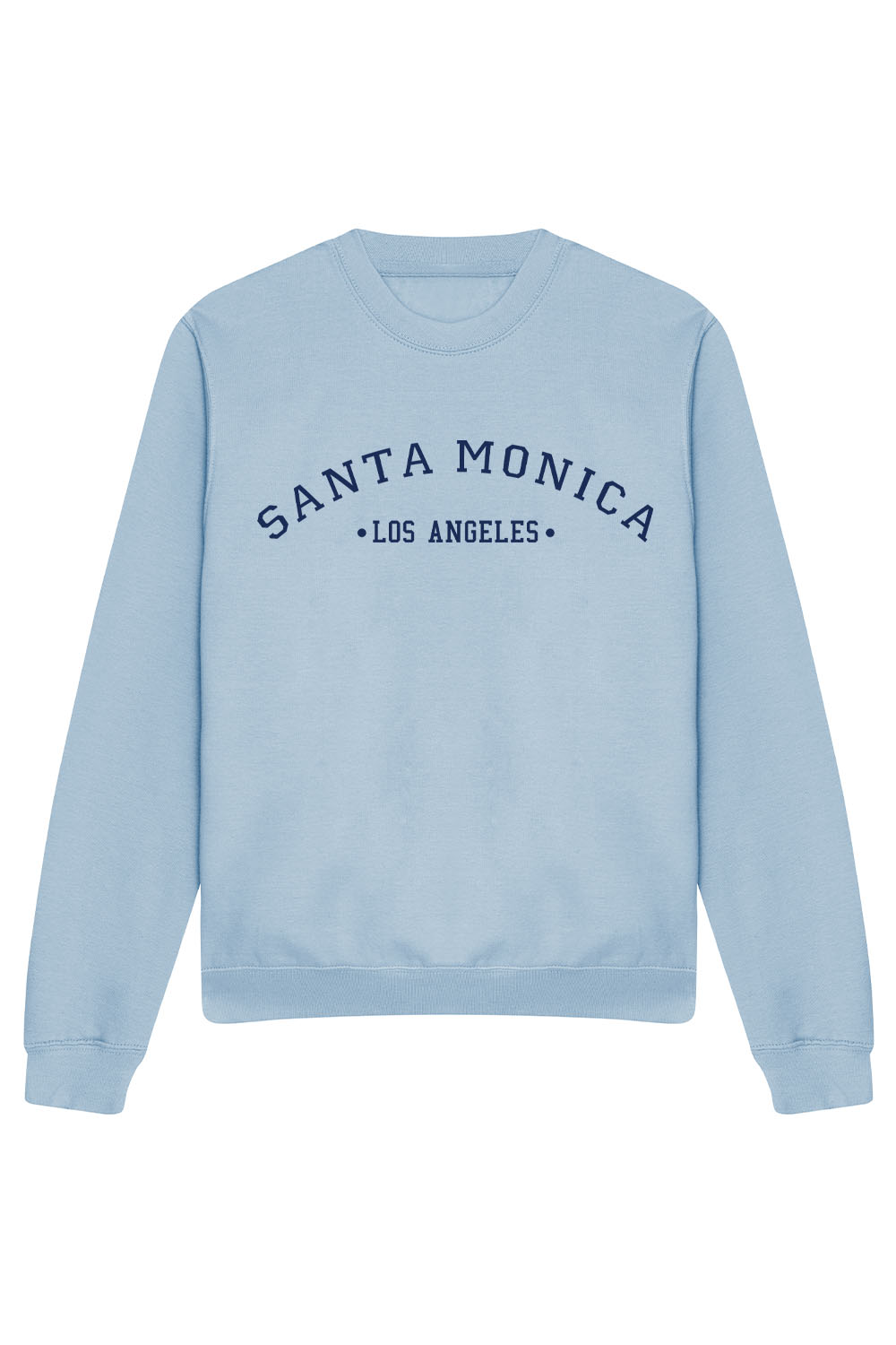 NWOT FP Santa Monica Moto Crew Graphic store Sweatshirt