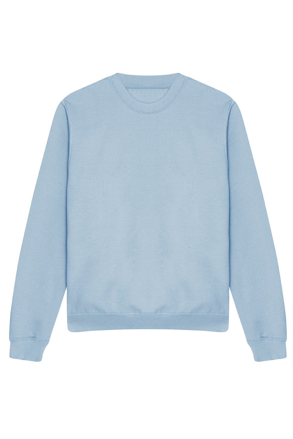 Unisex Crewneck Custom Printed Sweatshirt