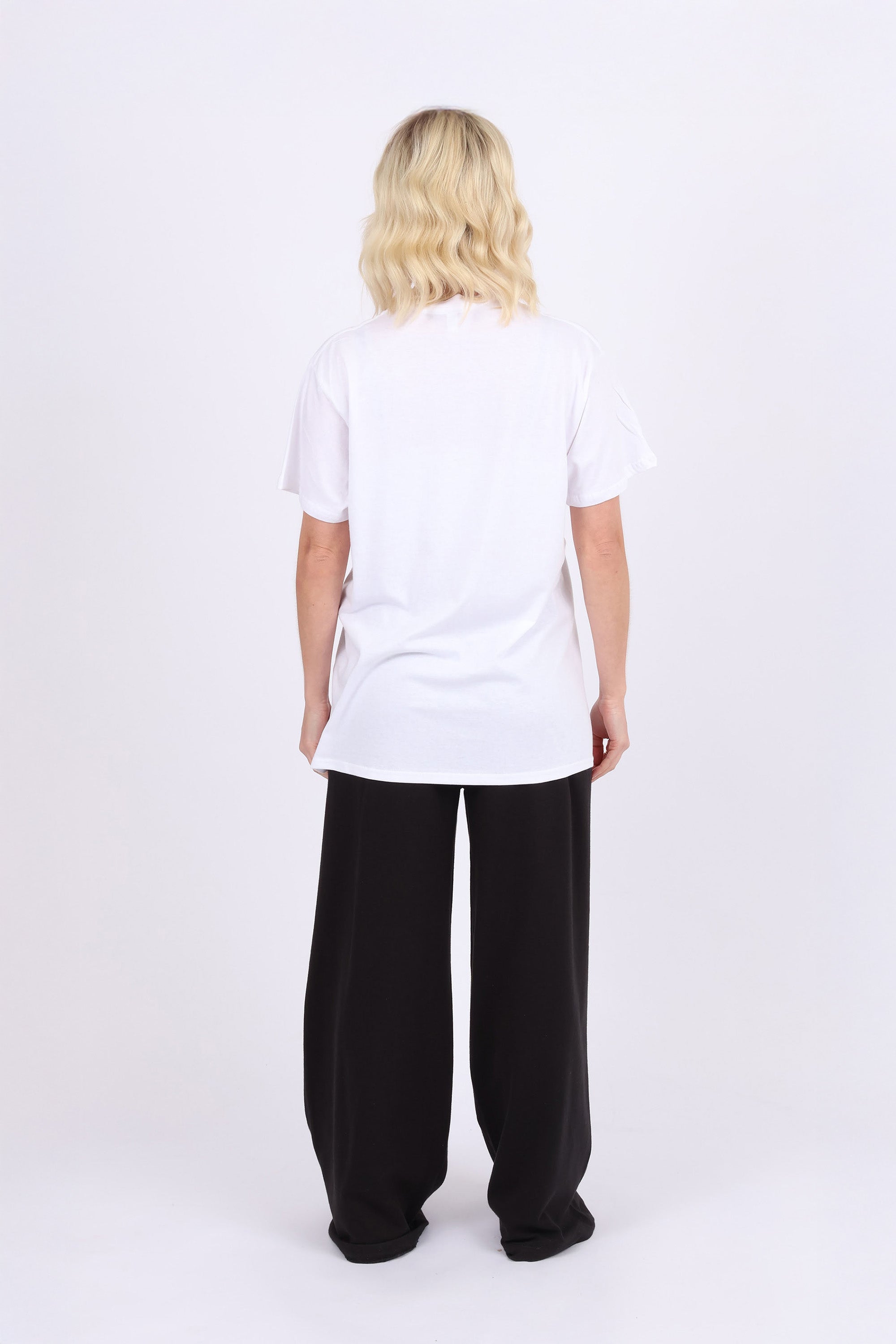 Regular Fit T-shirt in Guavas Print